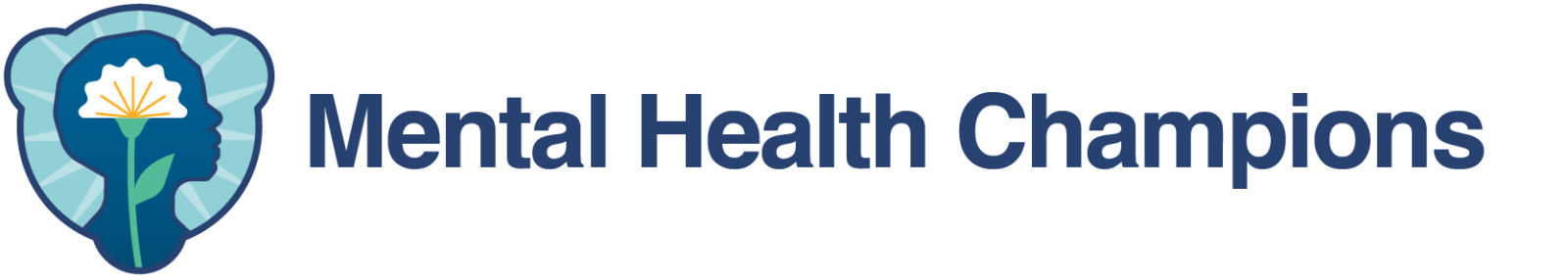 Mental Health Champions