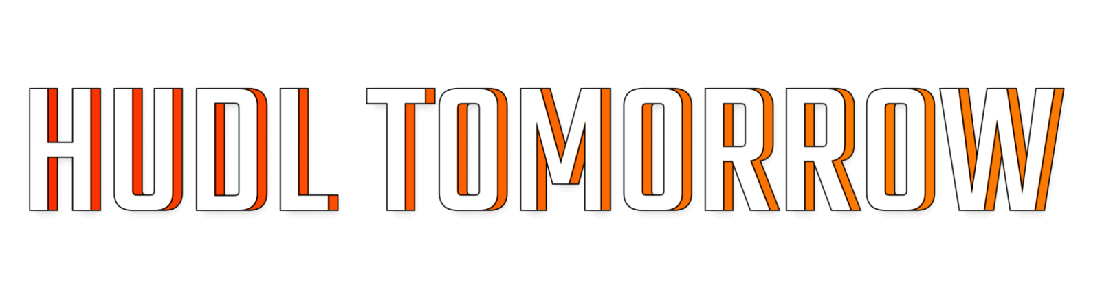 Hudl Tomorrow